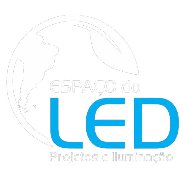 Espaço do Led